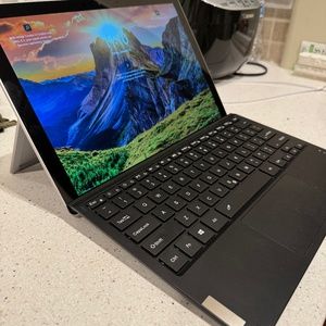 Surface Pro 7 - I5, 128 GB, 8GB RAM